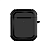 Протиударний чохол Protect Case для Apple AirPods 1/2 Black (APC008) AKS029