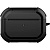 Протиударний чохол Protect Case для Apple AirPods Pro Black (APC008) AKS031