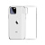Чохол Clear Case для iPhone 11 Pro Max Transparent AKS092
