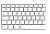 Лазерне гравіювання клавіатури 11000121