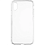 Чохол Clear Case для iPhone X/XS Transparent AKS118