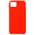Чохол DGTL Silicone case 360 для iPhone 11 Pro Red AKS069