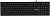 Клавіатура дротова Gembird KB-MCH-03-UA USB Black (ENG / UA)  KL004
