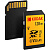 Карта пам'яті Kodak SD 128GB (U3/V30/A1) (OpenBox) LPNIC012635676
