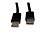 Кабель мультимедійний DisplayPort to DisplayPort 1,5 м  Чорний (5K1FN15501) вживаний CB013
