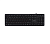 Клавіатура дротова Gembird KB-MCH-04-UA USB Black (ENG / RU / UA)  KL018